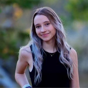 Meet your Posher, Paige